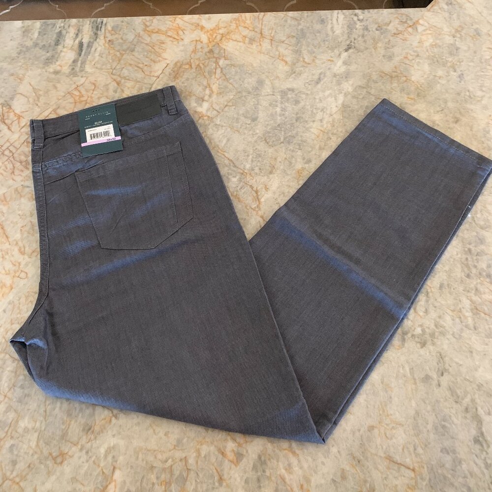 Perry Ellis Men's Pants NWT Size 38x32